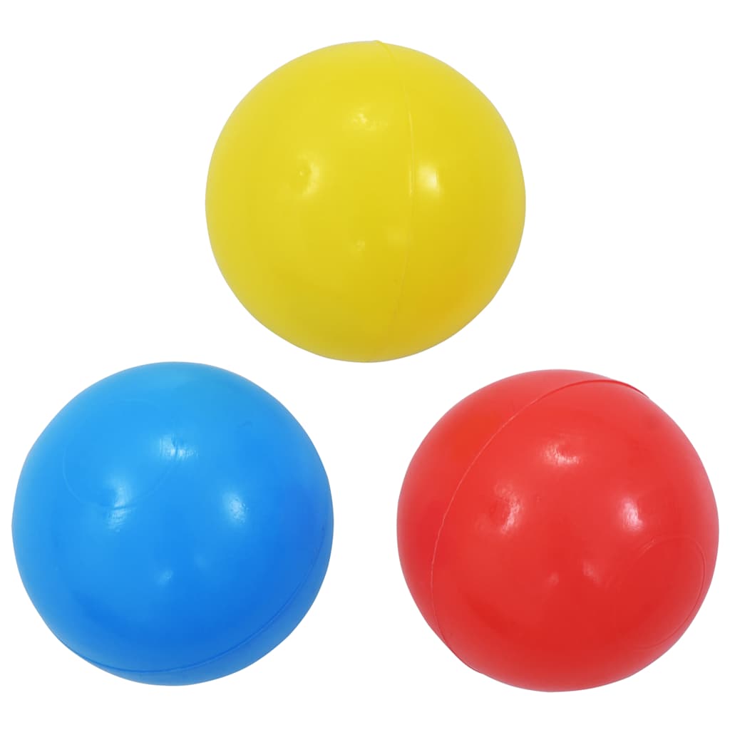 Lektält med 300 bollar XXL