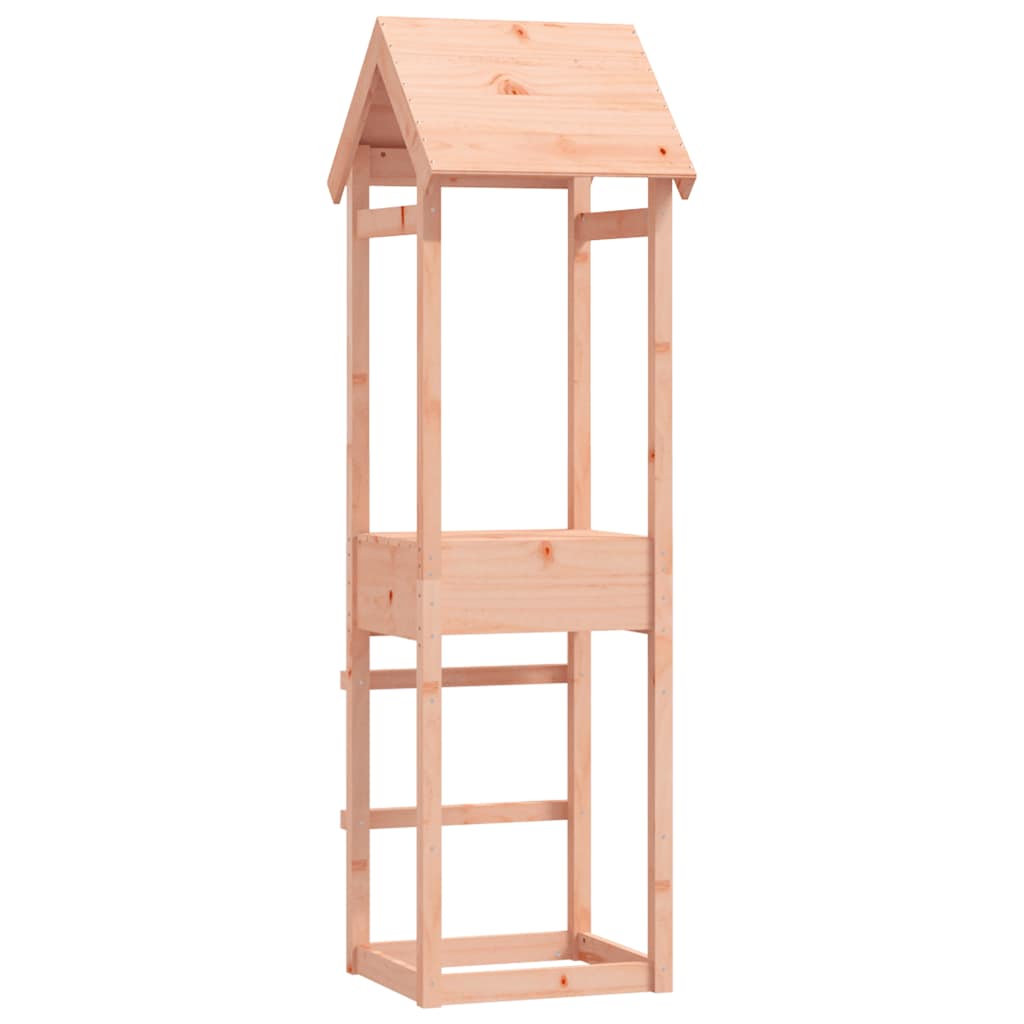 Lektorn 53x46,5x194 cm massivt douglasträ