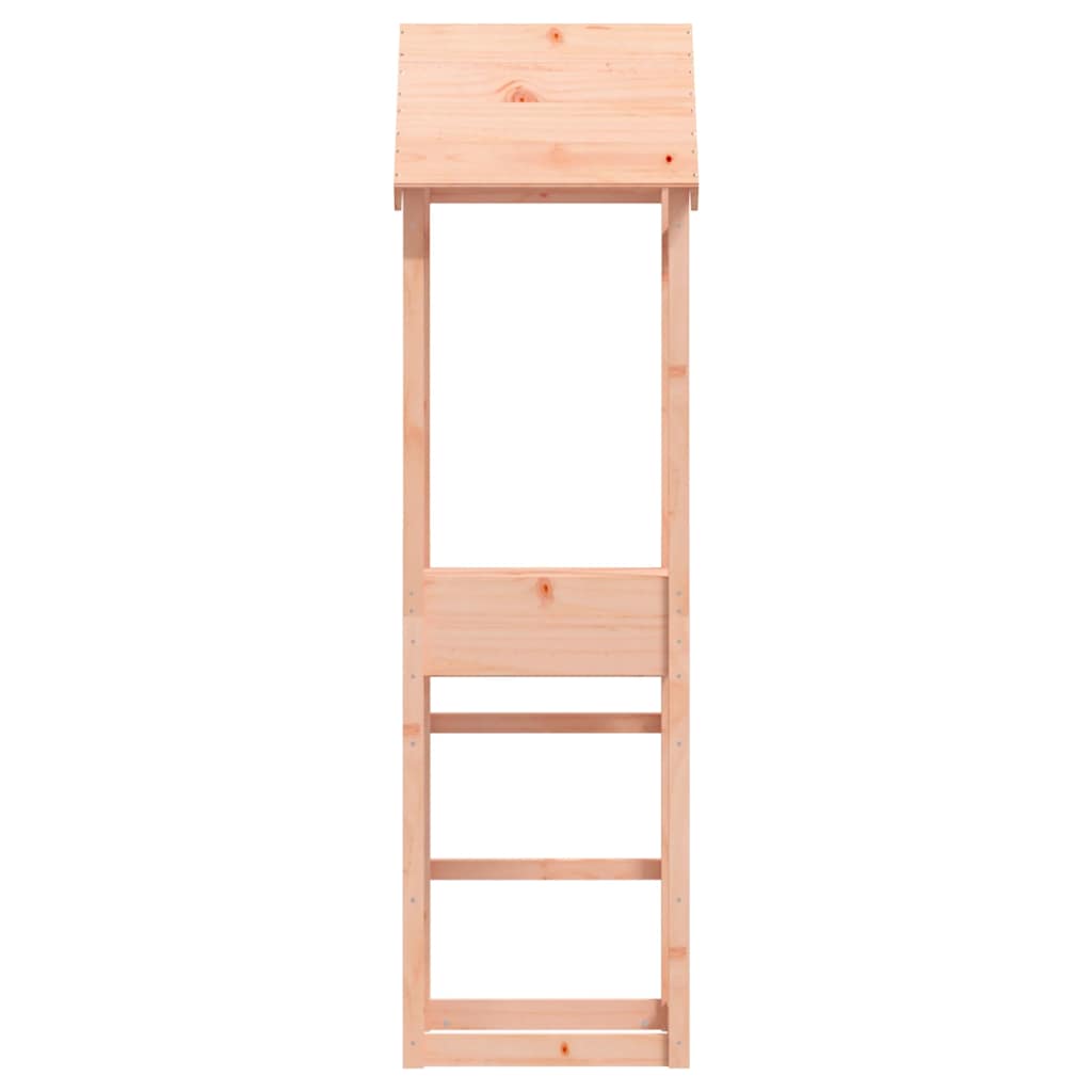 Lektorn 53x46,5x194 cm massivt douglasträ