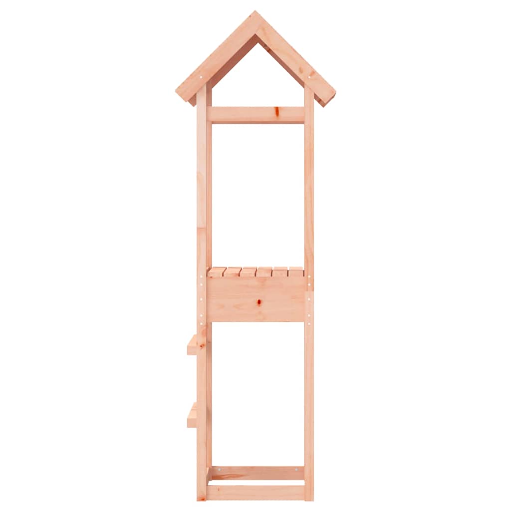 Lektorn 53x46,5x194 cm massivt douglasträ