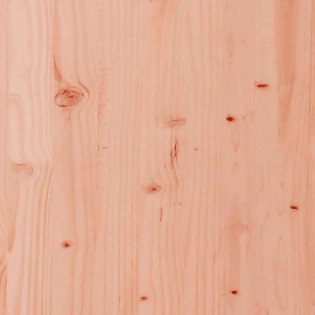 Lektorn 53x46,5x194 cm massivt douglasträ