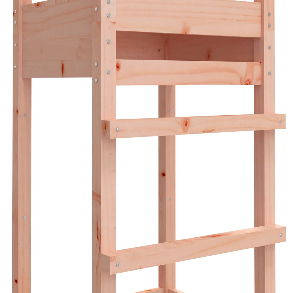 Lektorn 53x46,5x169 cm massivt douglasträ