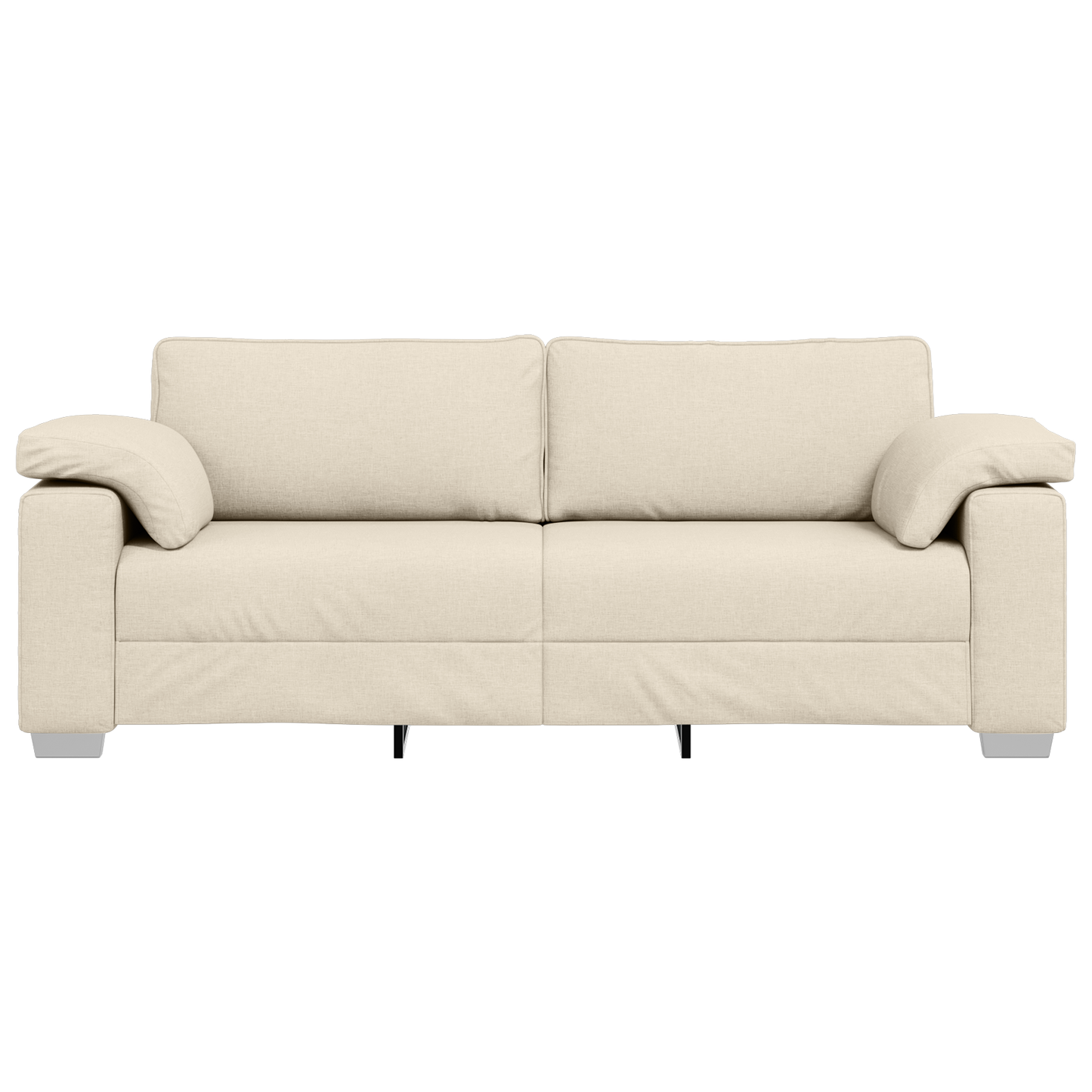 3-sits Soffa Linne 178 cm
