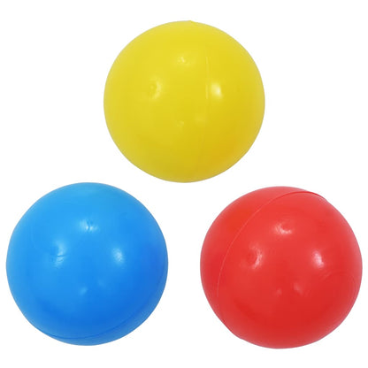 Lektält med 300 bollar XXL