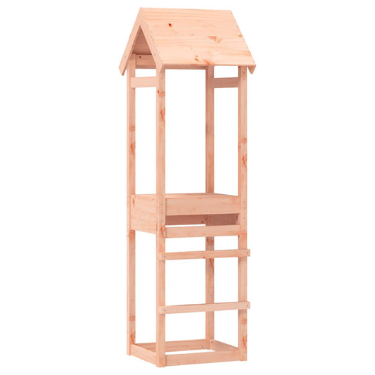 Lektorn 53x46,5x194 cm massivt douglasträ