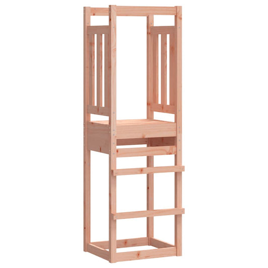 Lektorn 53x46,5x169 cm massivt douglasträ