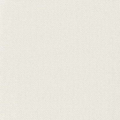 Trädgårdsparasoll med stålstång vit 225x225x212 cm