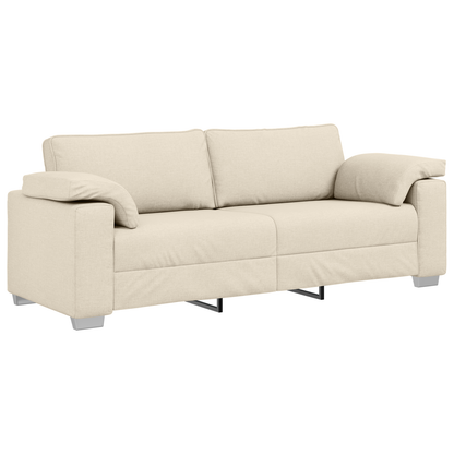 3-sits Soffa Linne 178 cm