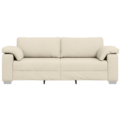 3-sits Soffa Linne 178 cm