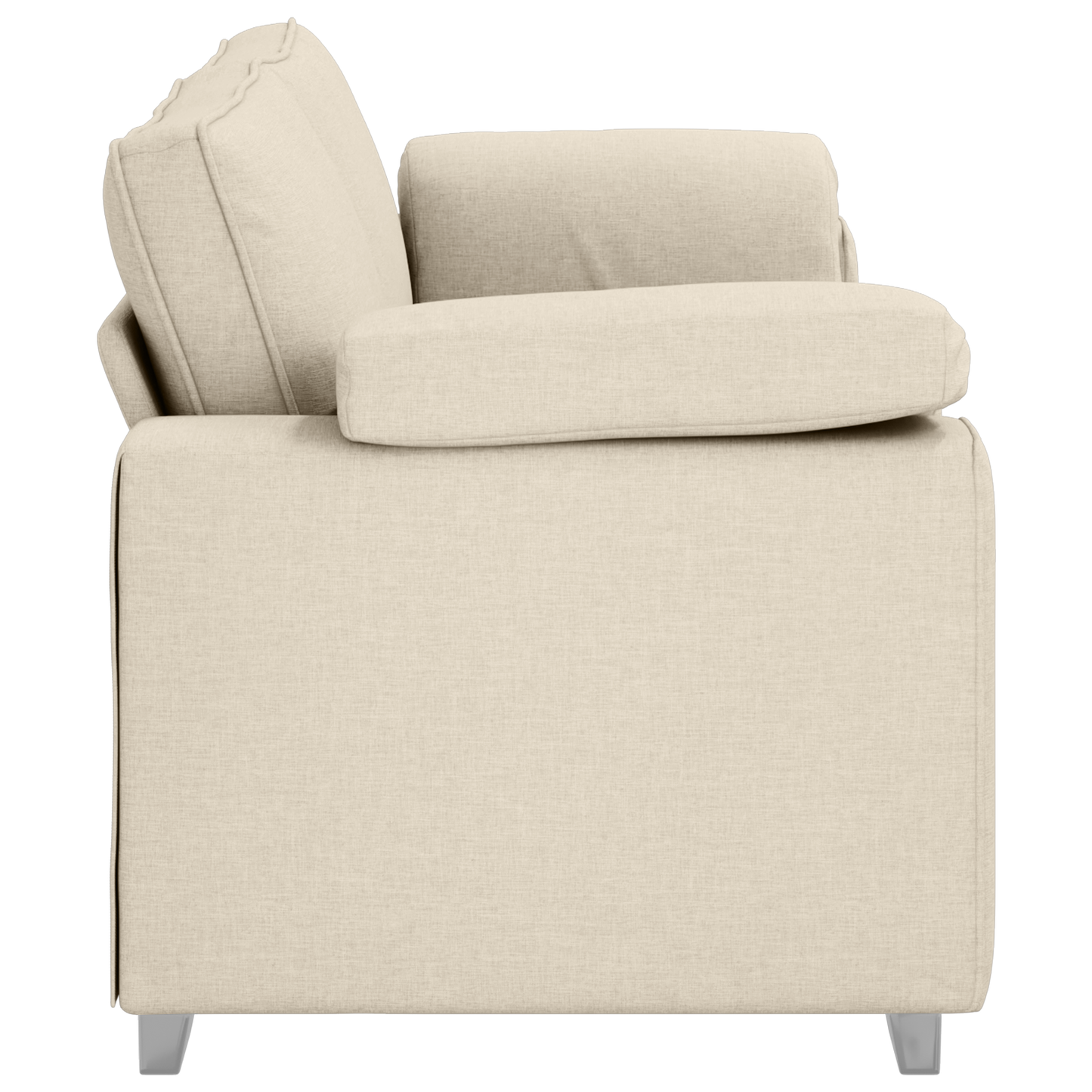 3-sits Soffa Linne 178 cm